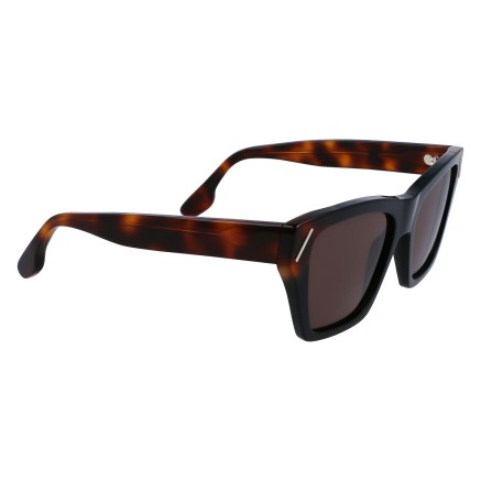 Damensonnenbrille Victoria Beckham VB646S-001 Ø 55 mm 2