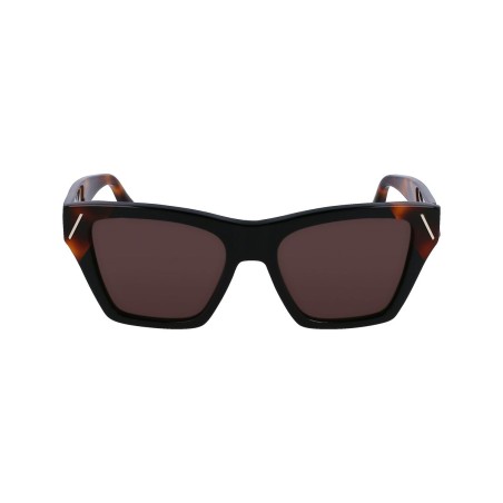 Occhiali da sole Donna Victoria Beckham VB646S-001 Ø 55 mm