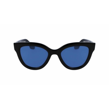 Occhiali da sole Donna Victoria Beckham VB649S-001 Ø 52 mm