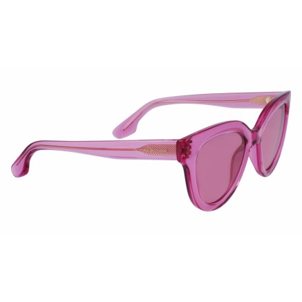 Occhiali da sole Donna Victoria Beckham VB649S-601 Ø 52 mm 2
