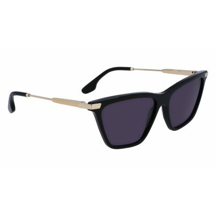 Damensonnenbrille Victoria Beckham VB663S-001 ø 57 mm 2
