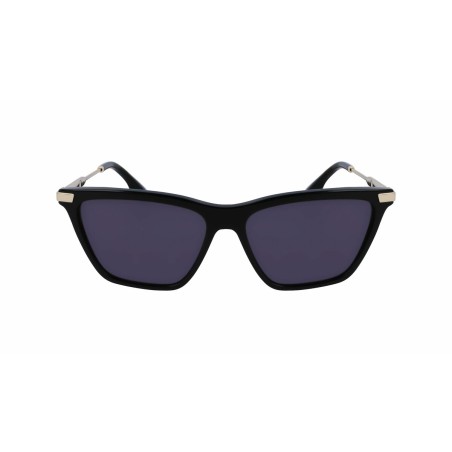 Ladies' Sunglasses Victoria Beckham VB663S-001 ø 57 mm