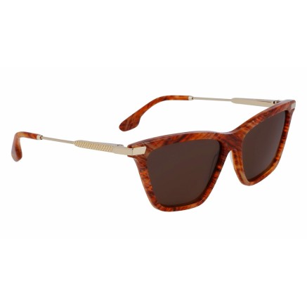 Lunettes de soleil Femme Victoria Beckham VB663S-238 ø 57 mm 2