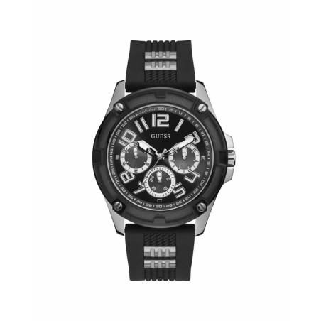 Orologio Uomo Guess GW0051G1 Ø 45 mm (Ø 46 mm)