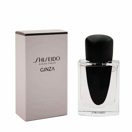 Perfume Mujer Shiseido Ginza EDP 30 ml