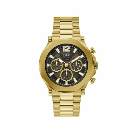 Orologio Uomo Guess GW0539G2 (Ø 46 mm)