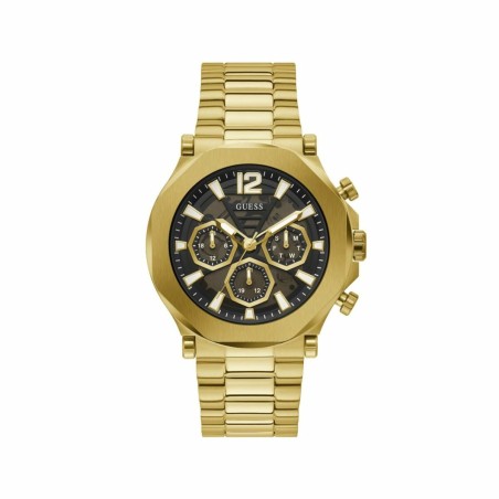 Orologio Uomo Guess GW0539G2 (Ø 46 mm)