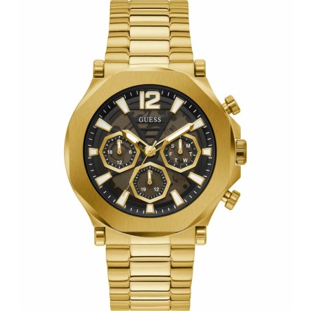Orologio Uomo Guess GW0539G2 (Ø 46 mm)