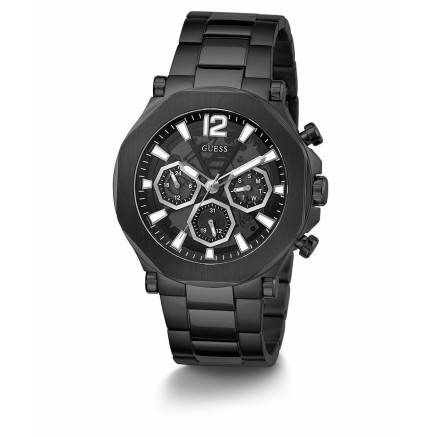 Orologio Uomo Guess GW0539G3 (Ø 46 mm)