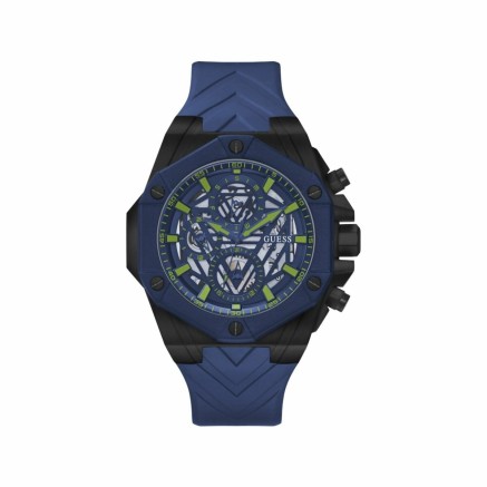Orologio Uomo Guess GW0579G3 (Ø 47 mm)
