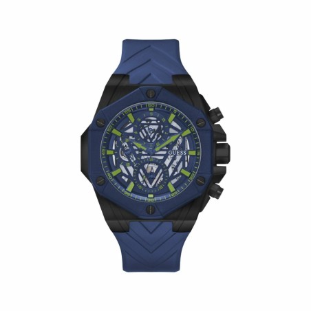 Orologio Uomo Guess GW0579G3 (Ø 47 mm)