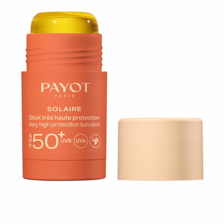 Gezichtsmake-Up Verwijderaar Payot SOLAIRE 15 g