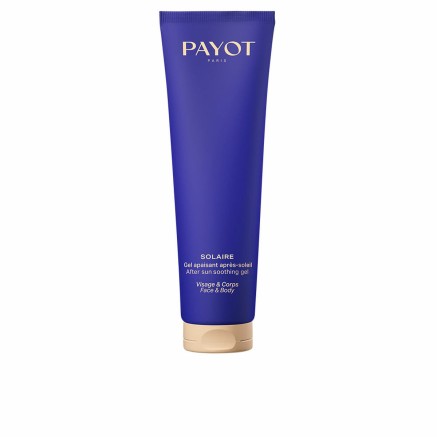 Gezichtsmake-Up Verwijderaar Payot SOLAIRE