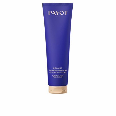 Make up Reiniger fürs Gesicht Payot SOLAIRE