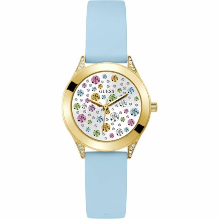 Damenuhr Guess GW0678L1 (Ø 34 mm)