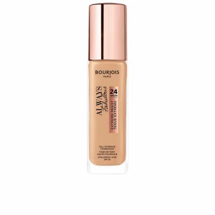 Crème Make-up Basis Bourjois Always Fabo¡ulous Nº 420 30 ml 24 uur