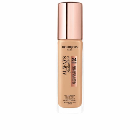 Base de Maquillage Crémeuse Bourjois Always Fabo¡ulous Nº 420 30 ml