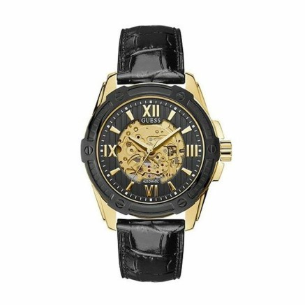 Uhr für Kleinkinder Guess W1308G2 (Ø 45 mm)