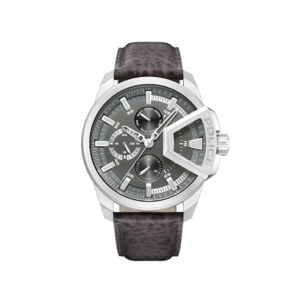 Orologio Uomo Police PEWJF0005703 (Ø 46 mm)