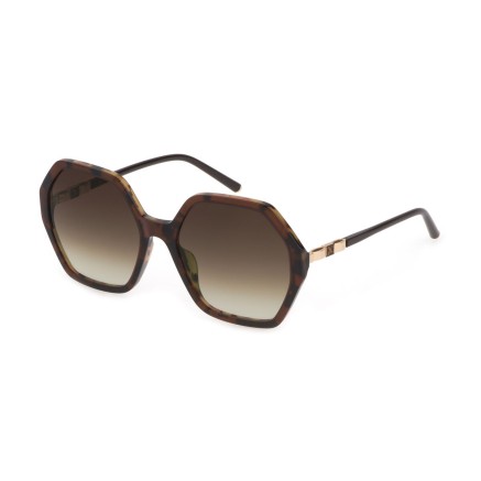 Lunettes de soleil Femme Escada SESD47-5709YV ø 57 mm