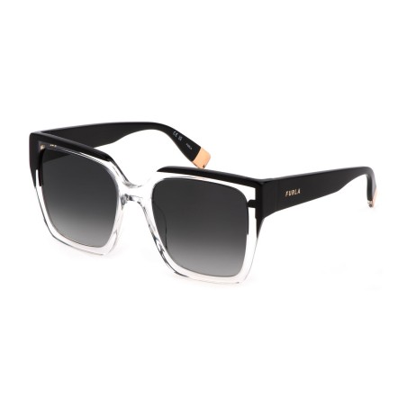 Occhiali da sole Donna Furla SFU695-550880 Ø 55 mm