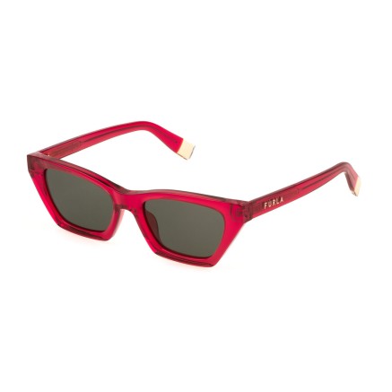 Damensonnenbrille Furla SFU777V-530768 Ø 53 mm