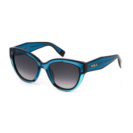 Gafas de Sol Mujer Furla SFU779V-5306N1 Ø 53 mm