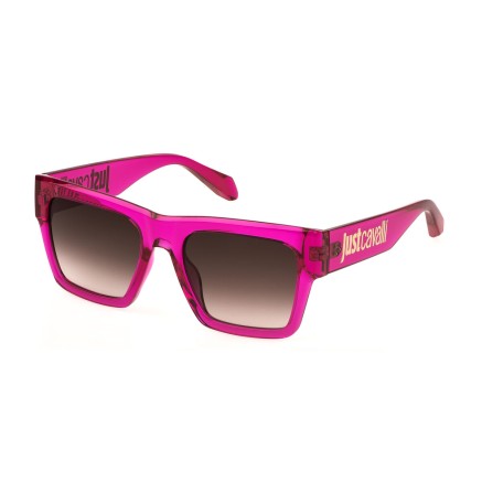 Occhiali da sole Unisex Just Cavalli SJC038-5403GB ø 54 mm