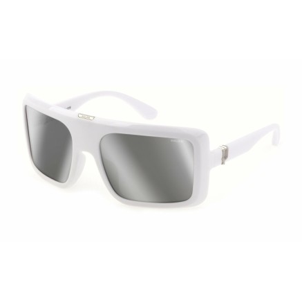 Men's Sunglasses Police SPLF62-6104AW Ø 61 mm