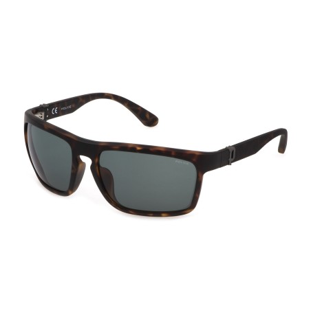 Occhiali da sole Uomo Police SPLF63-630878 ø 63 mm