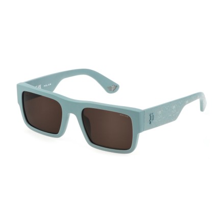 Occhiali da sole Uomo Police SPLL12-540M81 ø 54 mm