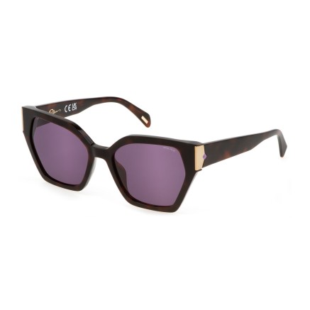 Lunettes de soleil Femme Police SPLL34-550752 Ø 55 mm