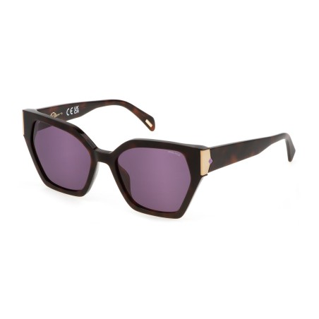 Occhiali da sole Donna Police SPLL34-550752 Ø 55 mm