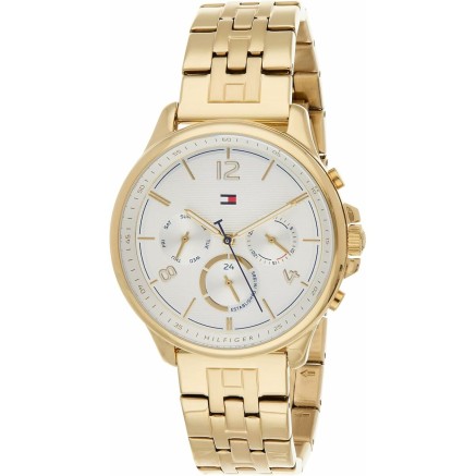 Damenuhr Tommy Hilfiger 1782223 (Ø 38 mm)