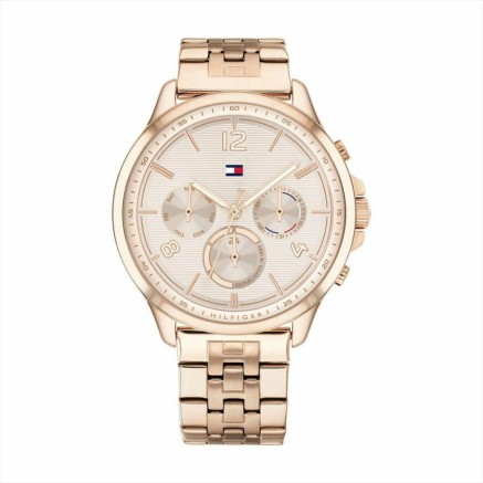 Orologio Donna Tommy Hilfiger 1782224 (Ø 38 mm)
