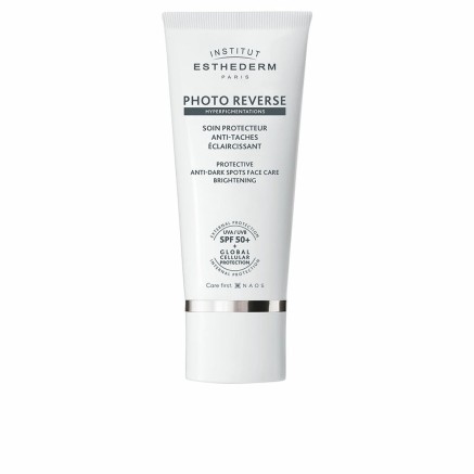 Day Cream Institut Esthederm PHOTO REVERSE Spf 50 50 ml