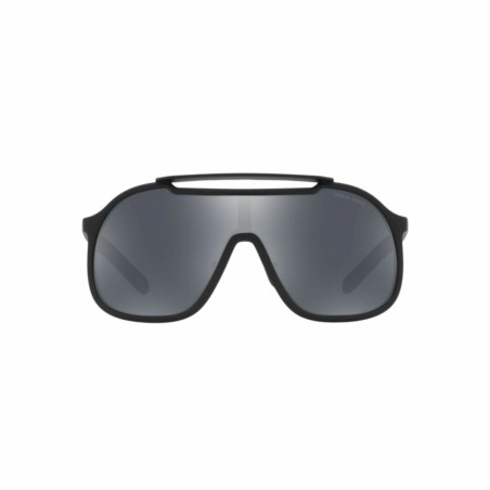 Lunettes de soleil Homme Armani AR8151-50426G Ø 133 mm