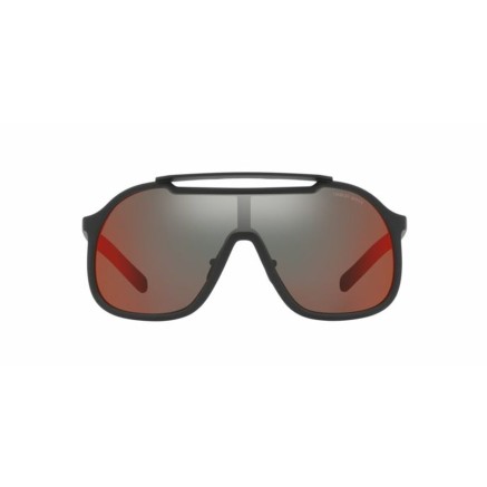Men's Sunglasses Armani AR8151-50426Q Ø 133 mm 2