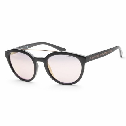 Occhiali da sole Unisex Armani Exchange AX4118S-81586X ø 54 mm