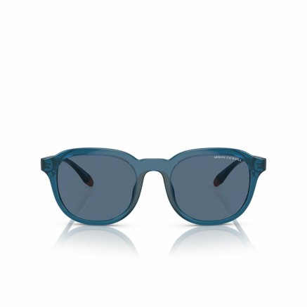 Men's Sunglasses Armani Exchange AX4129SU-818780 ø 54 mm 2