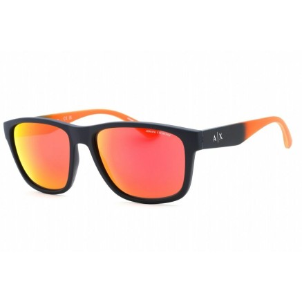 Occhiali da sole Uomo Armani Exchange AX4135S-81816Q ø 59 mm