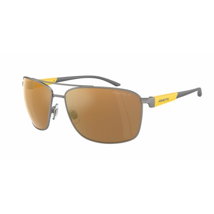Gafas de Sol Hombre Arnette AN3089-745-2T Ø 65 mm