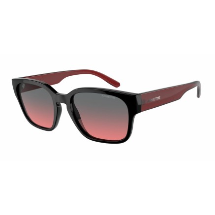Lunettes de soleil Unisexe Arnette AN4325-275377 ø 54 mm