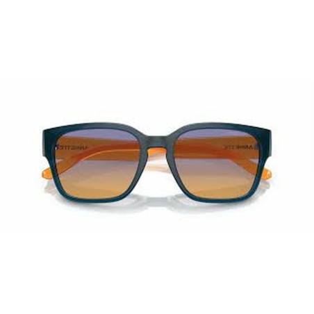 Unisex-Sonnenbrille Arnette AN4325-29012H ø 54 mm