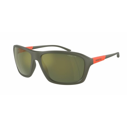 Occhiali da sole Uomo Arnette AN4329-28546R ø 63 mm