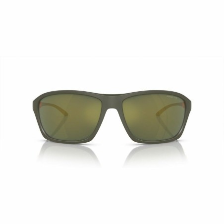 Lunettes de soleil Homme Arnette AN4329-28546R ø 63 mm