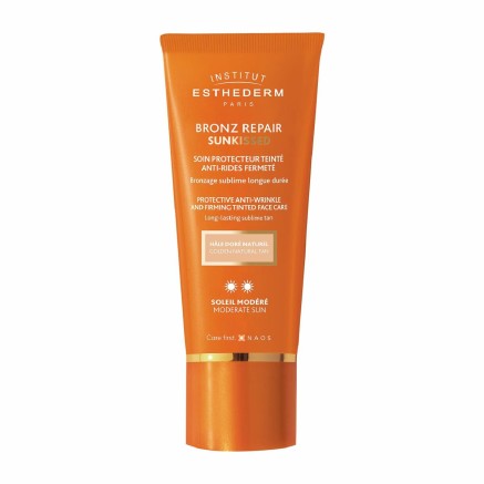 Dagcrème Institut Esthederm BRONZ REPAIR 50 ml