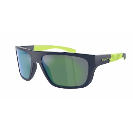Occhiali da sole Uomo Arnette AN4330-27628N ø 63 mm