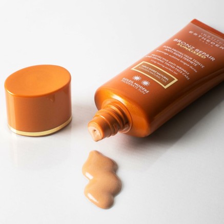 Dagcrème Institut Esthederm BRONZ REPAIR 50 ml 2