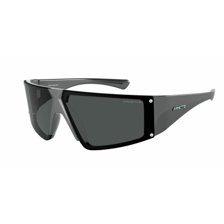 Lunettes de soleil Unisexe Arnette AN4332-291787 Ø 69 mm
